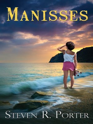 cover image of Manisses